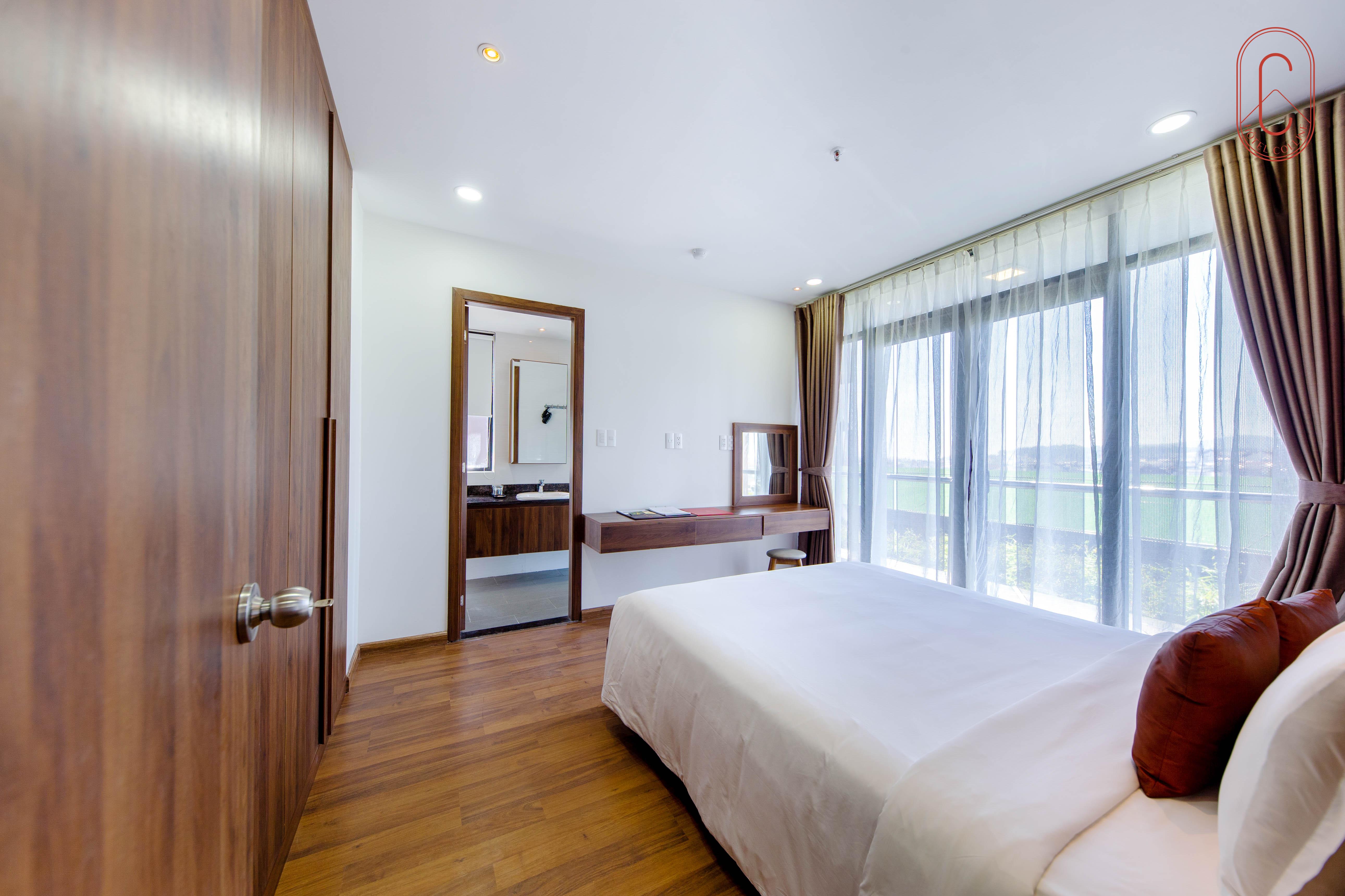 Hôtel Colline Da Lat Exterior foto